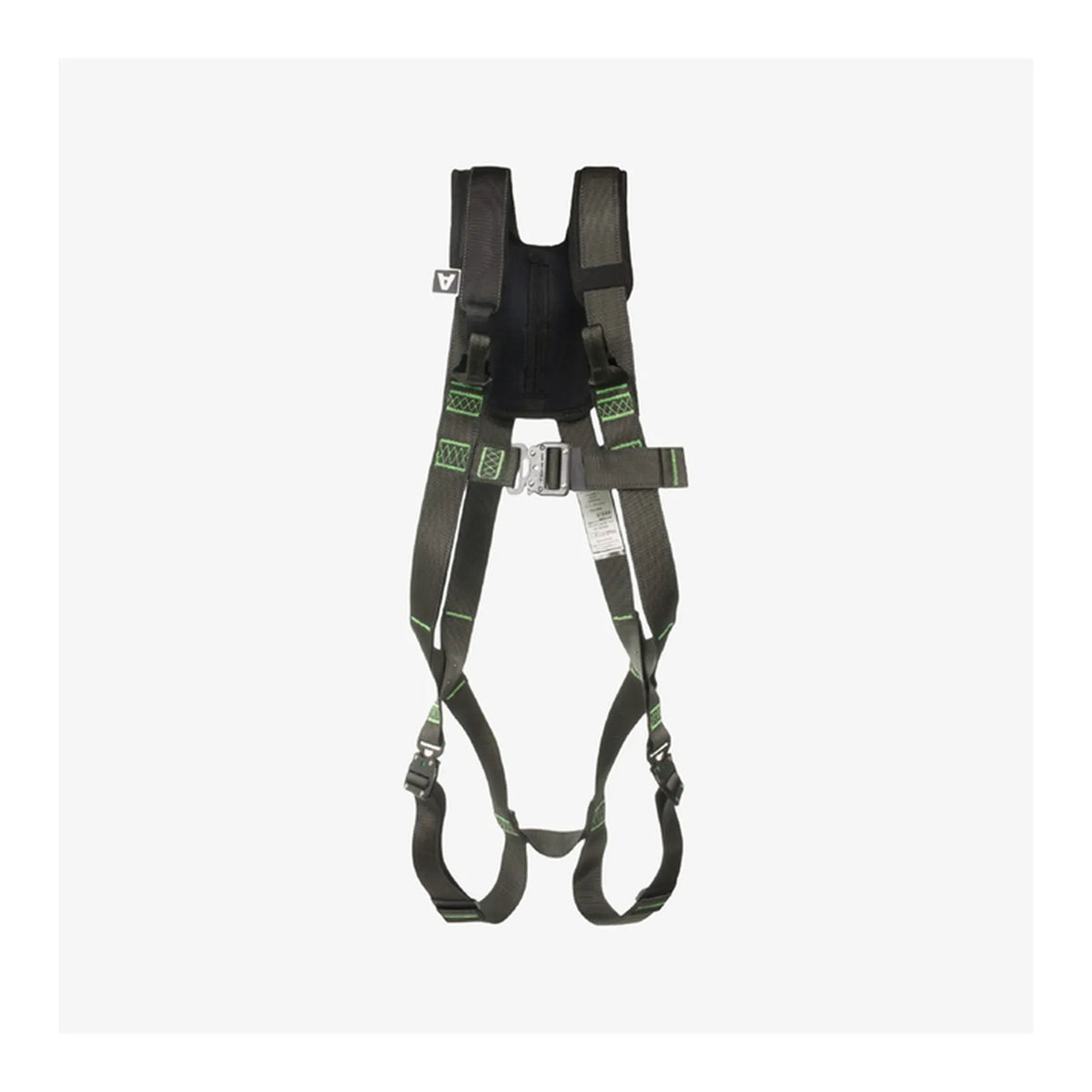 FP111703 valbeveiliging Safety Jogger