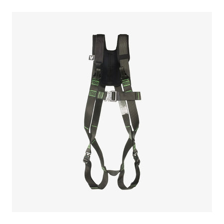 FP111703 valbeveiliging Safety Jogger