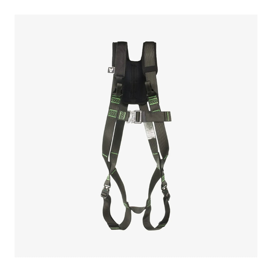 FP111703 valbeveiliging Safety Jogger