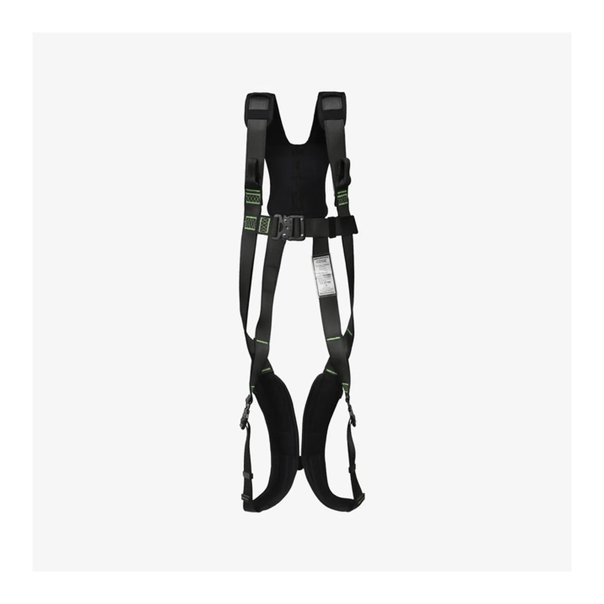 FP11170399 valbeveiliging Safety Jogger