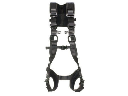 FP111820 valbeveiliging Safety Jogger black