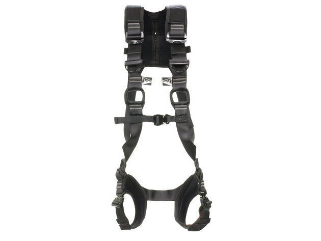 FP111820 valbeveiliging Safety Jogger black
