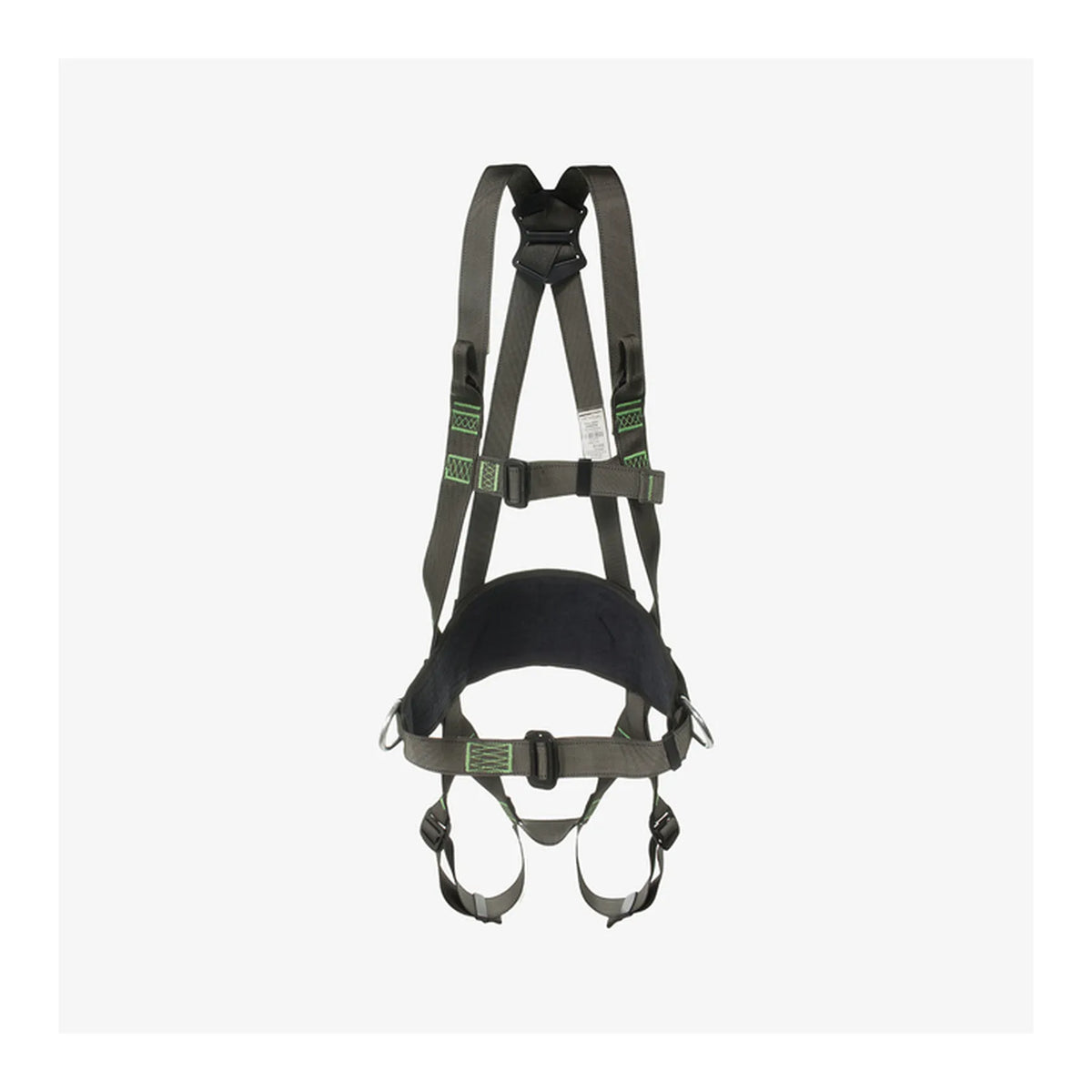 FP112005 valbeveiliging Safety Jogger