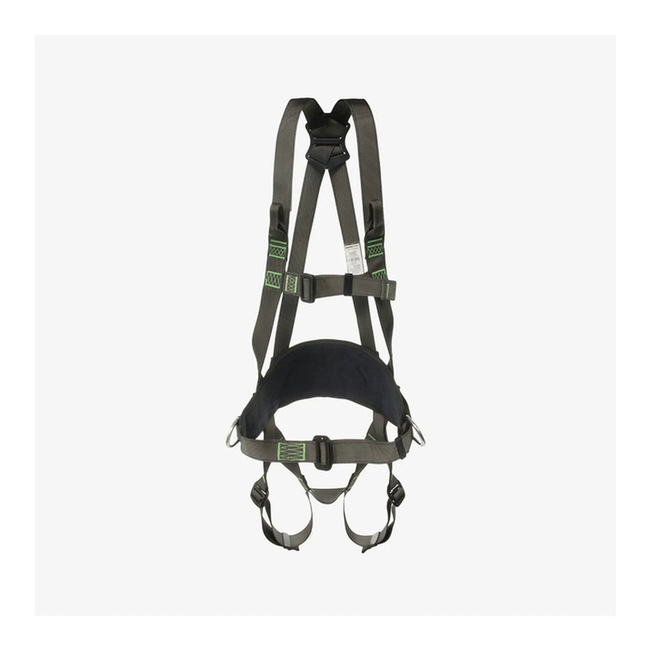 FP112005 valbeveiliging Safety Jogger