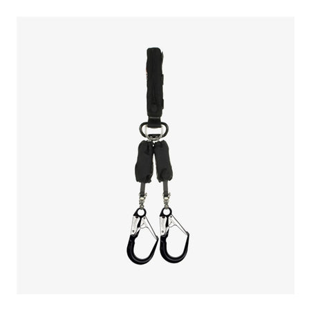 FP15709ALU valbeveiliging Safety Jogger