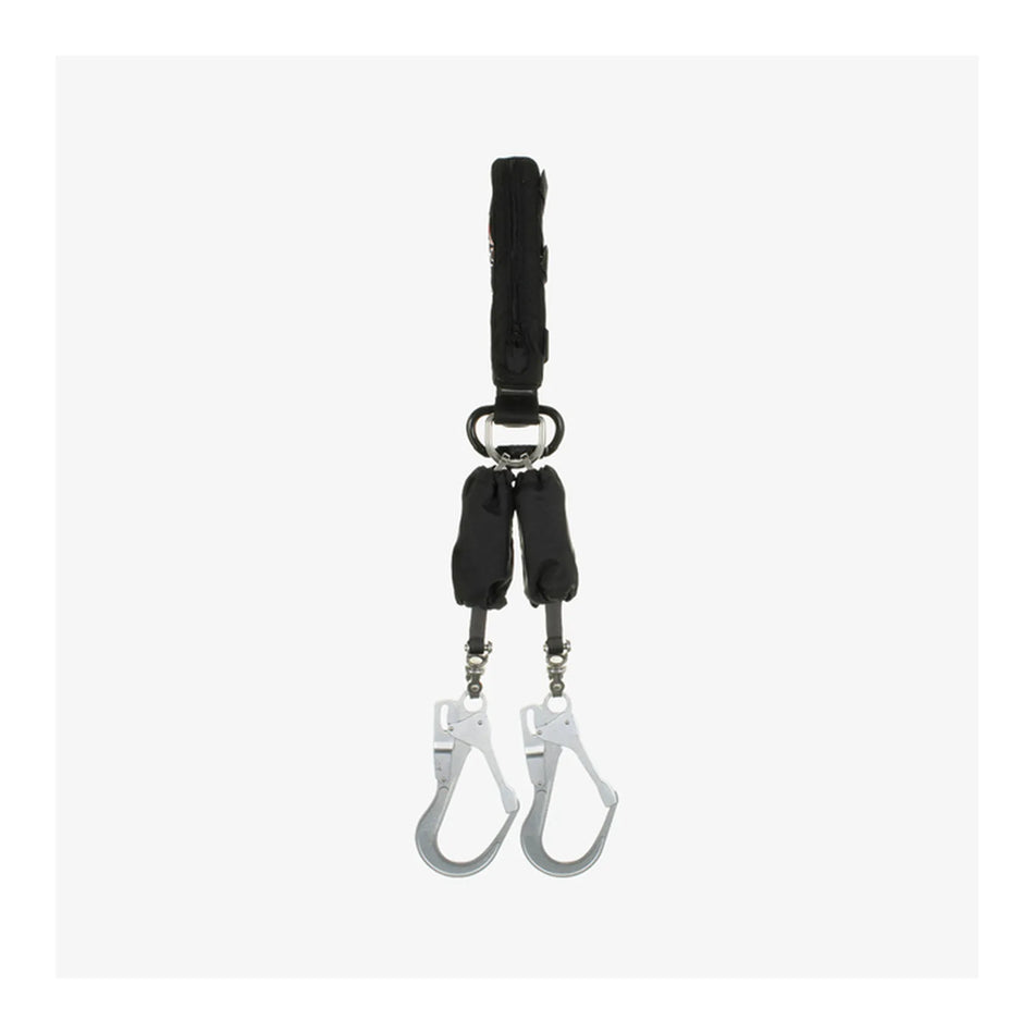 FP15709STL valbeveiliging Safety Jogger