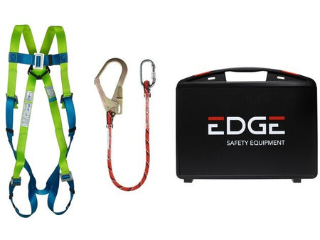 FP1607 valbeveiliging Safety Jogger UNK M-XL