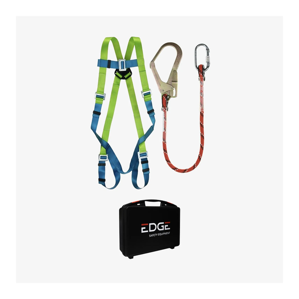 FP1607 valbeveiliging Safety Jogger