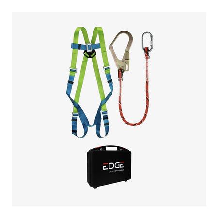 FP1607 valbeveiliging Safety Jogger