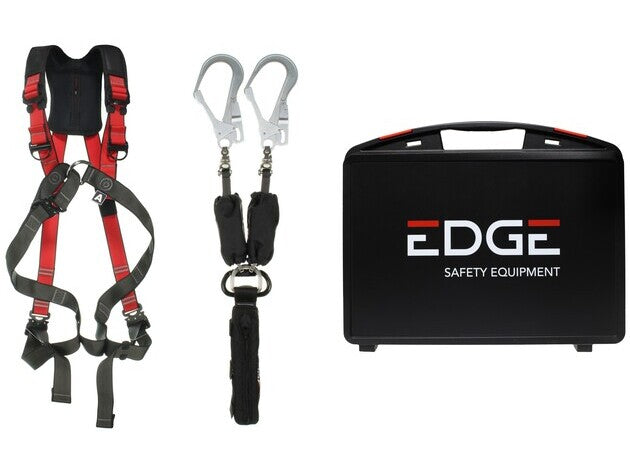 FP1610 valbeveiliging Safety Jogger UNK L-XL