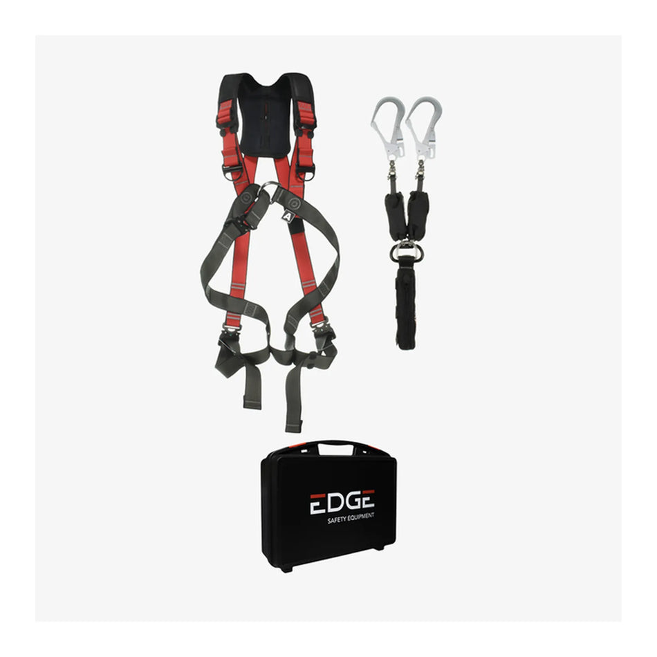 FP1610 valbeveiliging Safety Jogger