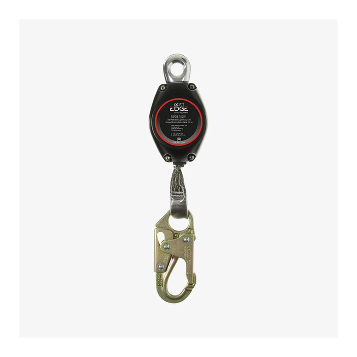 FP1CE102WD valbeveiliging Safety Jogger