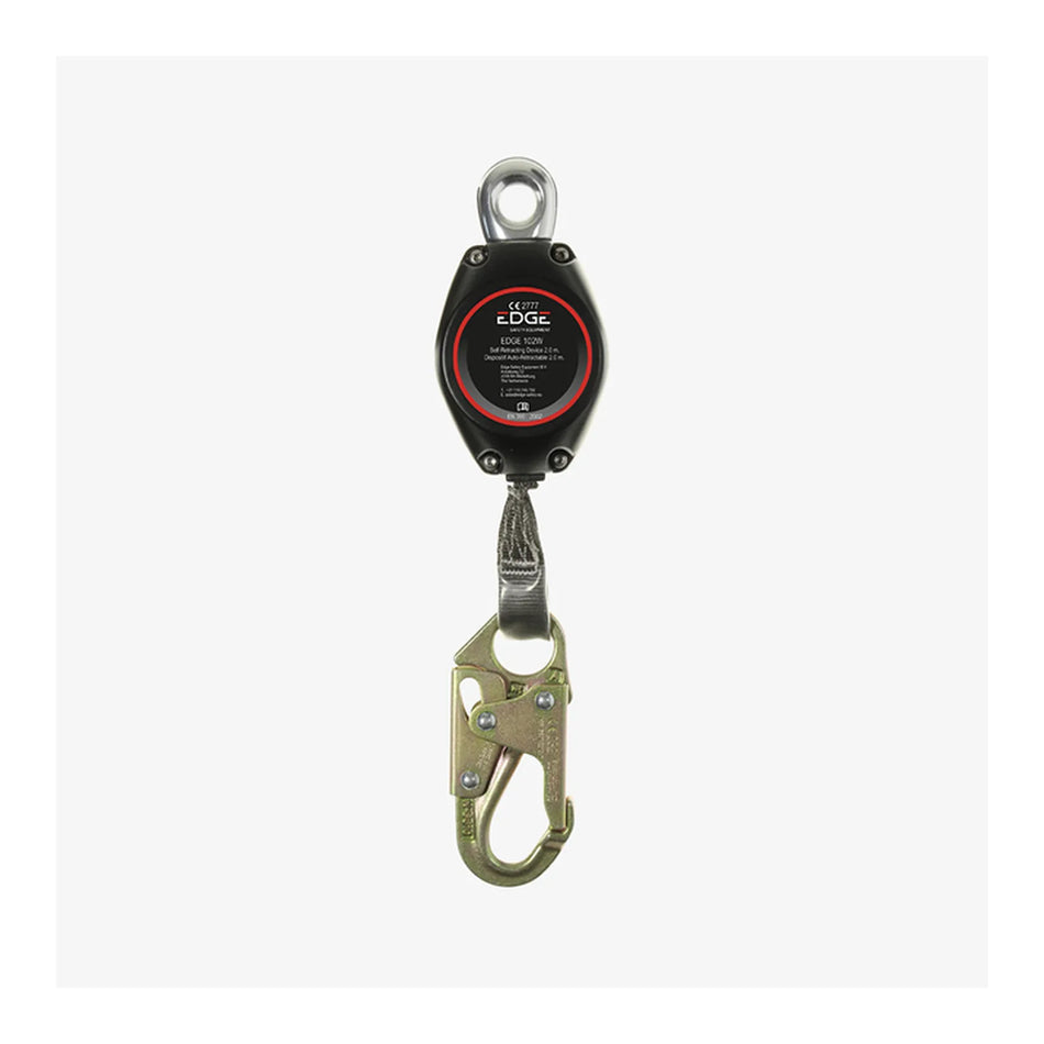 FP1CE102WD valbeveiliging Safety Jogger