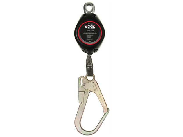 FP2CE203WF valbeveiliging Safety Jogger UNK 340