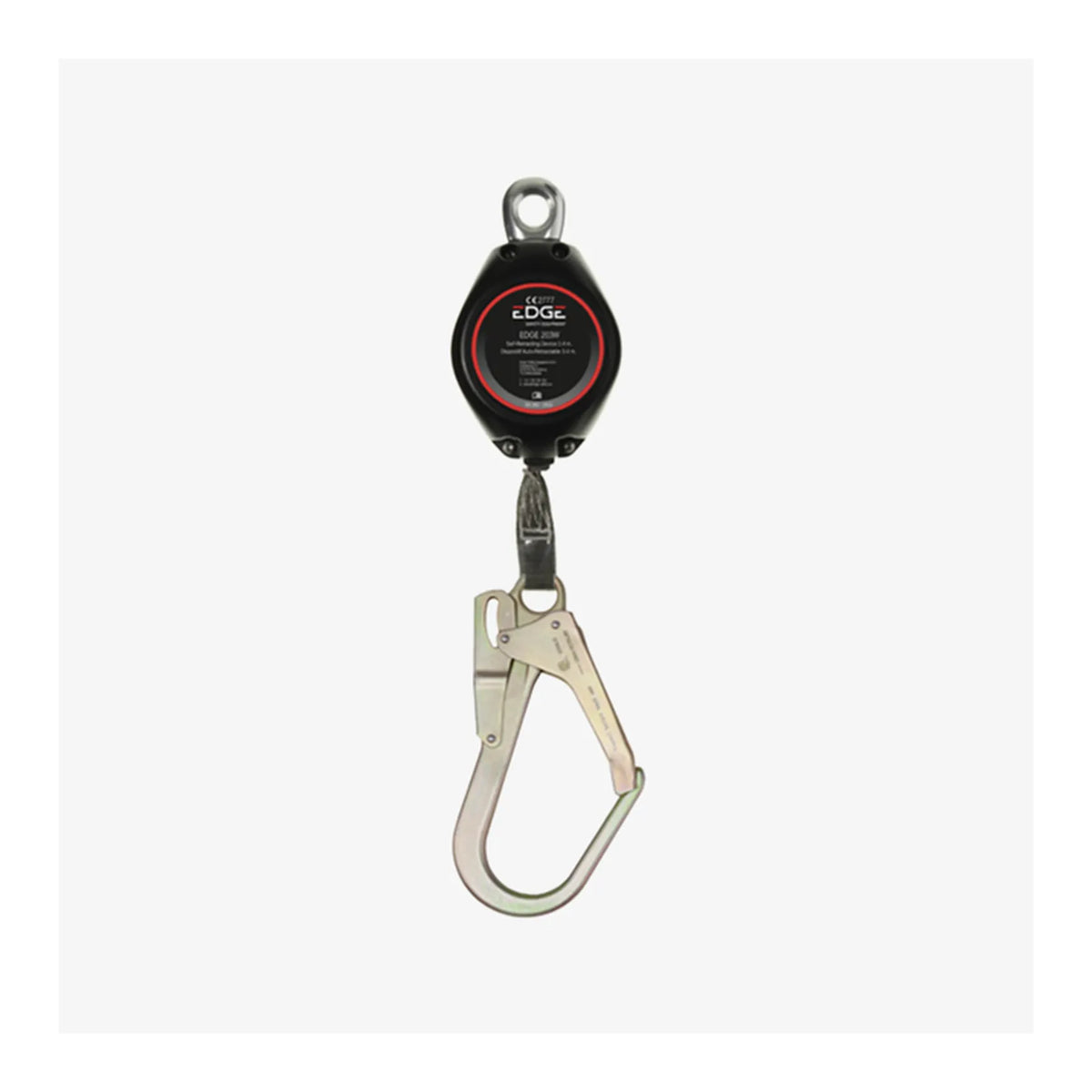 FP2CE203WF valbeveiliging Safety Jogger