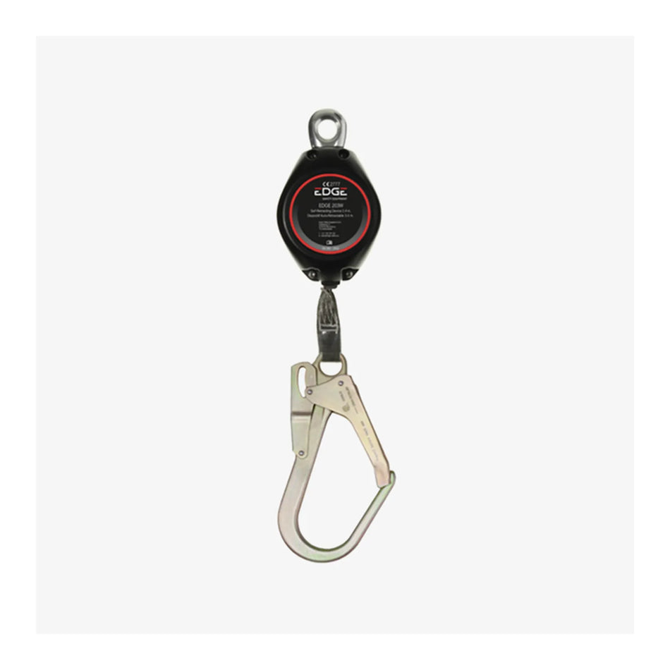FP2CE203WF valbeveiliging Safety Jogger