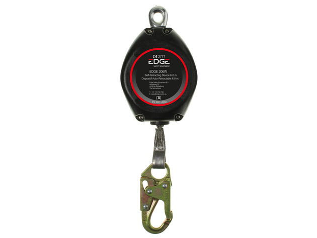 FP2CE206WD valbeveiliging Safety Jogger UNK 600