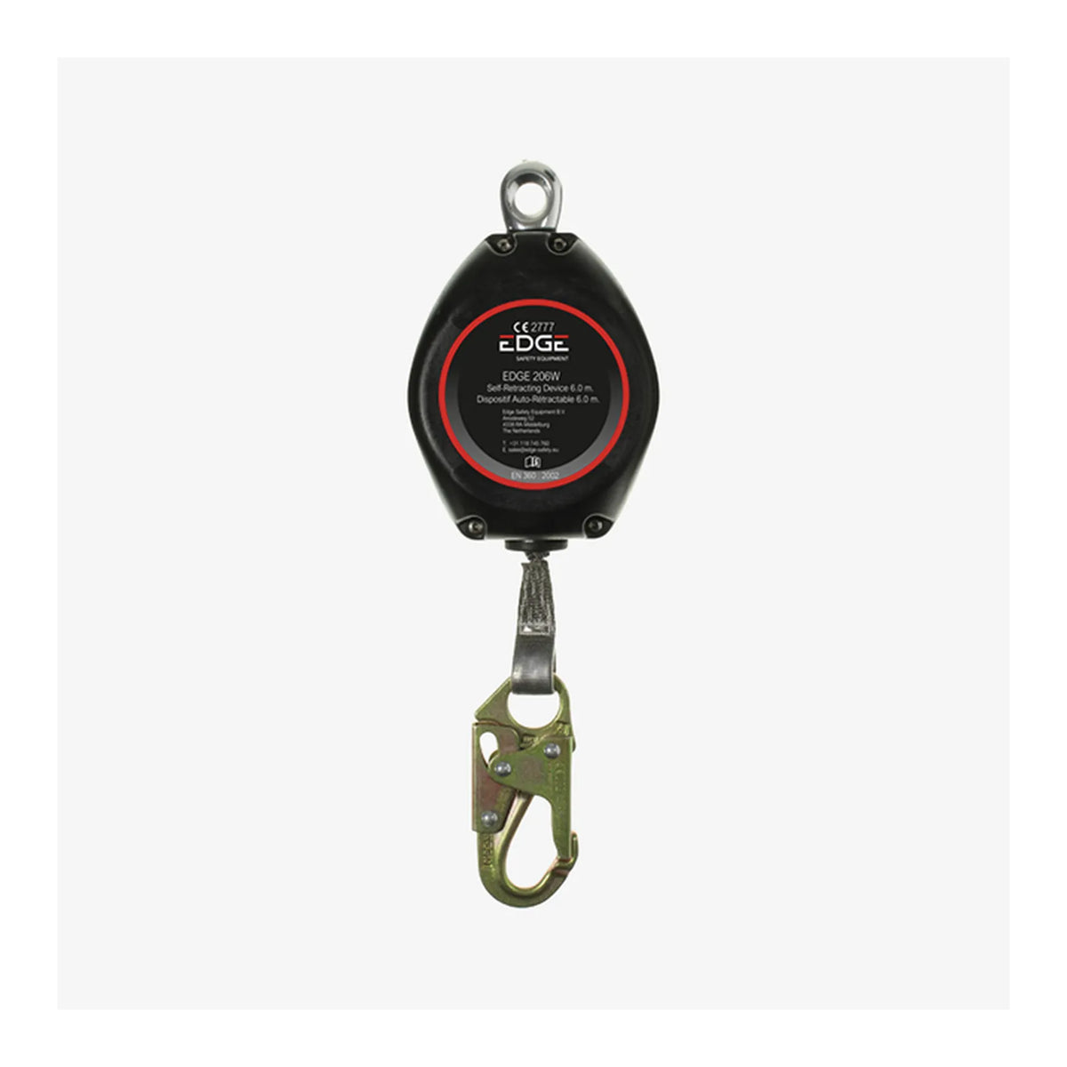 FP2CE206WD valbeveiliging Safety Jogger
