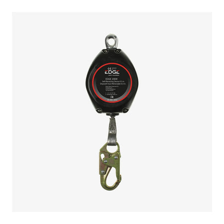 FP2CE206WD valbeveiliging Safety Jogger