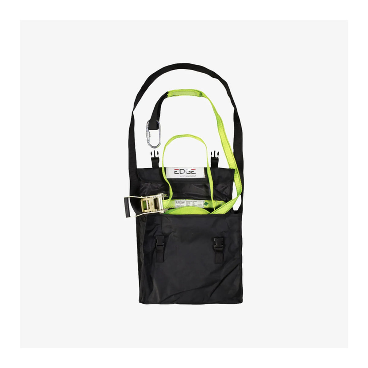 FP5001 valbeveiliging Safety Jogger