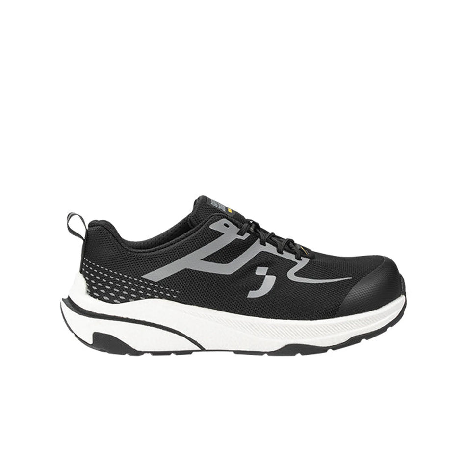 FYTS1PSL werkschoenen Safety Jogger black
