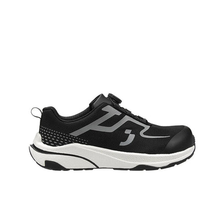 FYTS1PSLT werkschoenen Safety Jogger black