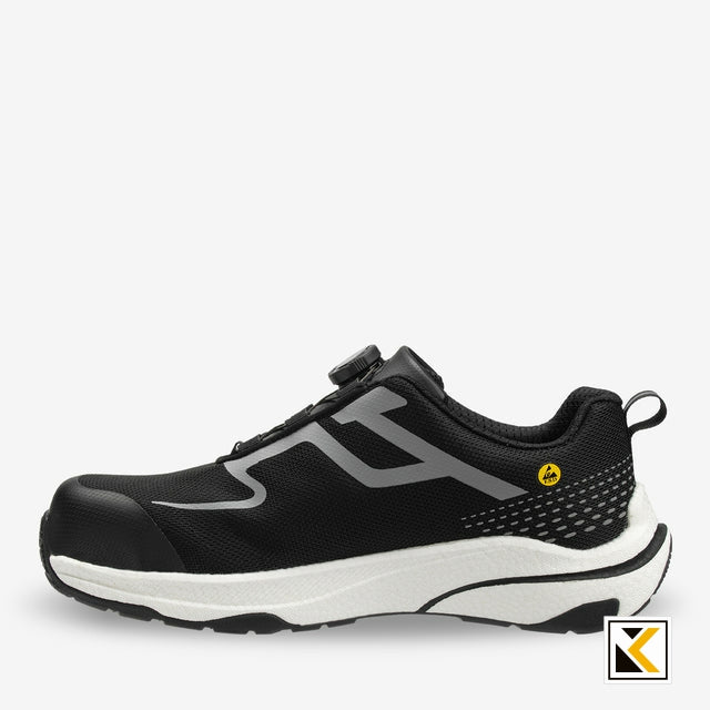 Freedom werkschoenen S1PS Safety Jogger hoog