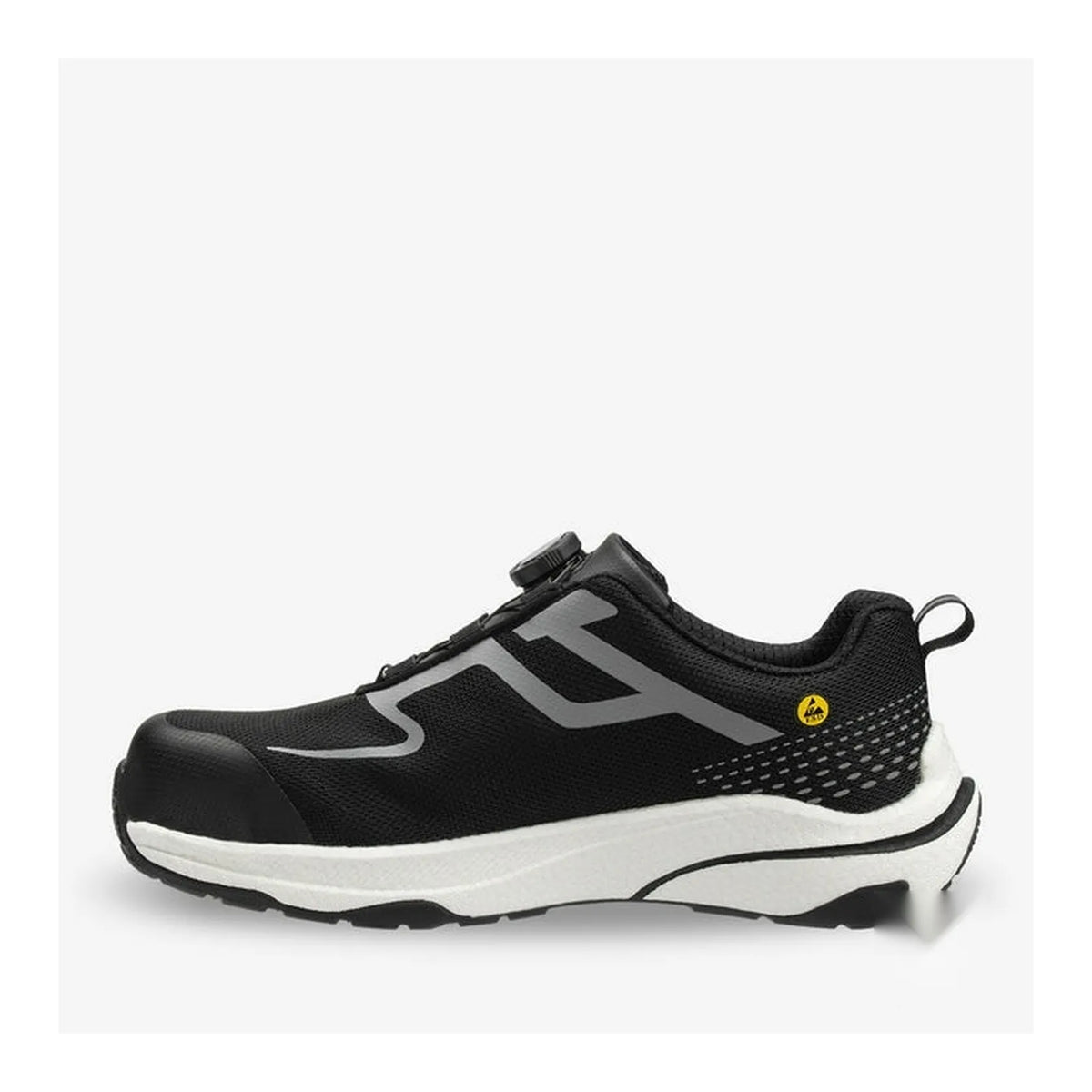 Freedom werkschoenen S1PS Safety Jogger hoog