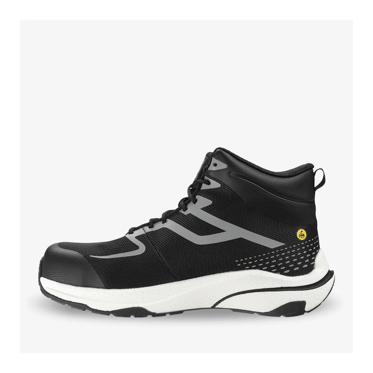 FYTS1PSMID werkschoenen Safety Jogger