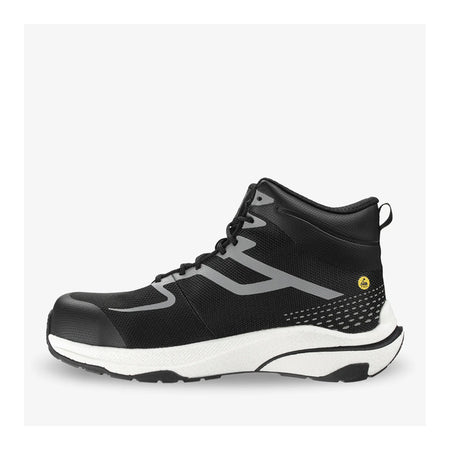 FYTS1PSMID werkschoenen Safety Jogger