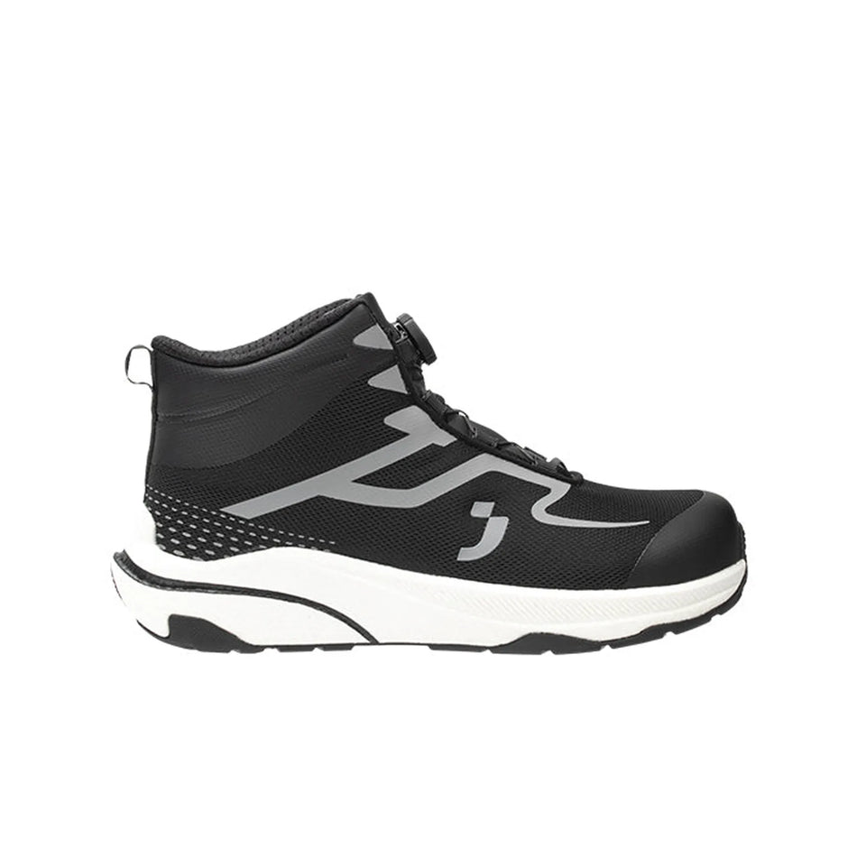 FYTS1PSMT werkschoenen Safety Jogger black