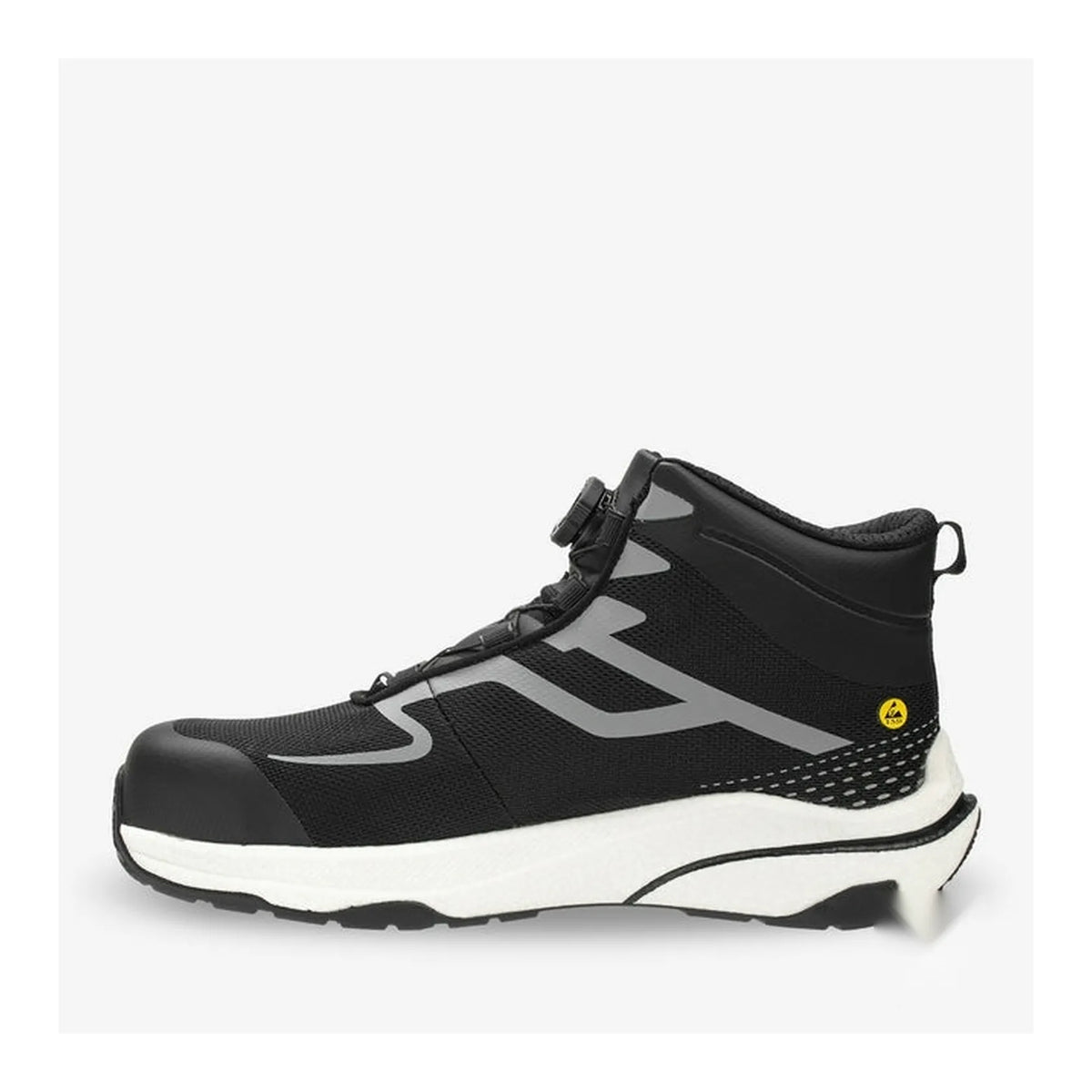 Freedom werkschoenen S1PS Mid TLS Safety Jogger