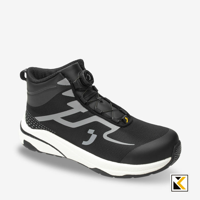 Freedom werkschoenen S1PS Mid TLS Safety Jogger