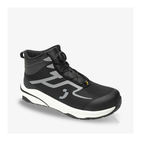 Freedom werkschoenen S1PS Mid TLS Safety Jogger