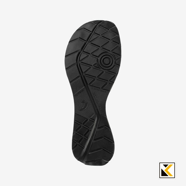 Freedom werkschoenen S1PS Mid TLS Safety Jogger