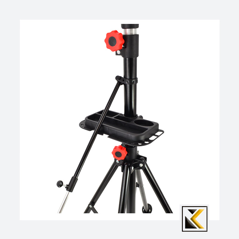 Fietsservice standaard