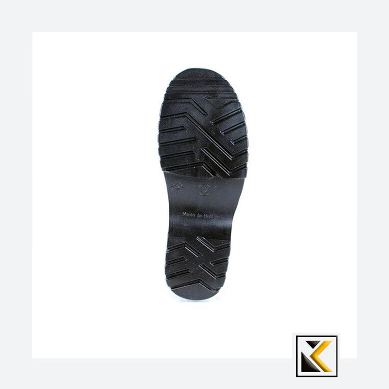 Fullfit flexibele klomp