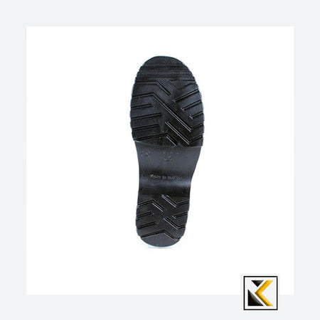 Fullfit flexibele klomp