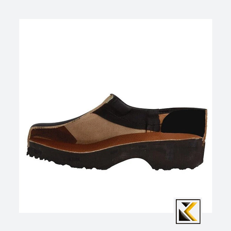 Fullfit flexibele klomp