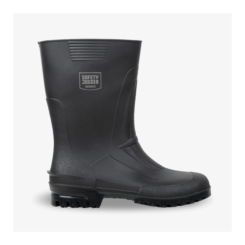 GA21 regen- en winterlaarzen Safety Jogger
