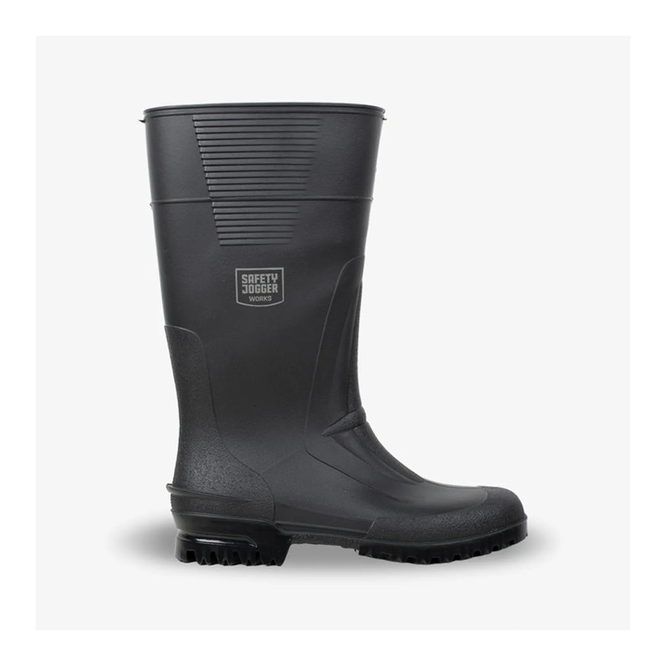 GA22 regen- en winterlaarzen Safety Jogger