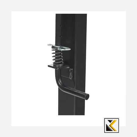 GEKO Betonmixer - 120L - 550W Motor G80213