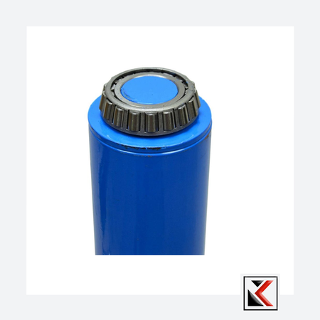 GEKO Hydraulische kraan