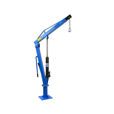 GEKO Hydraulische kraan