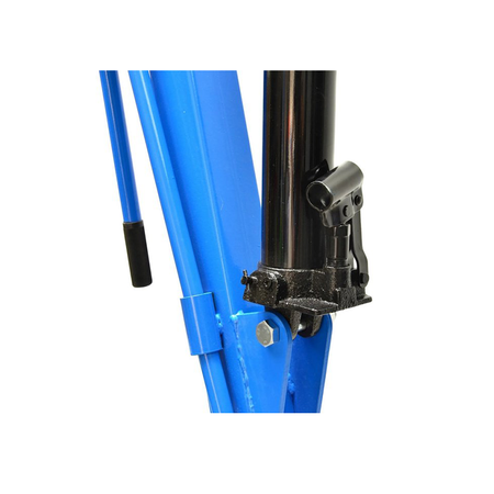 GEKO Hydraulische kraan