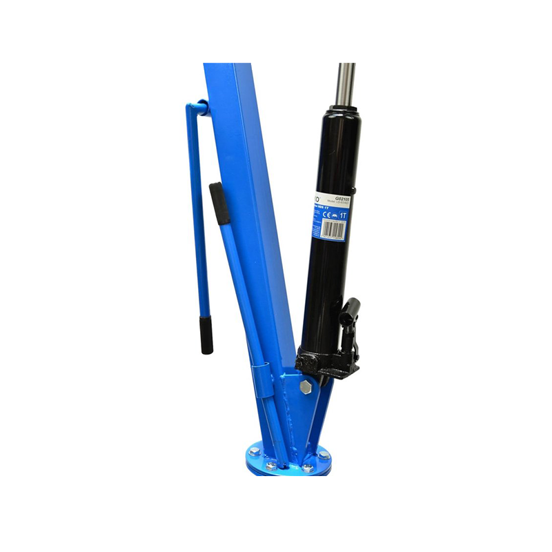 GEKO Hydraulische kraan