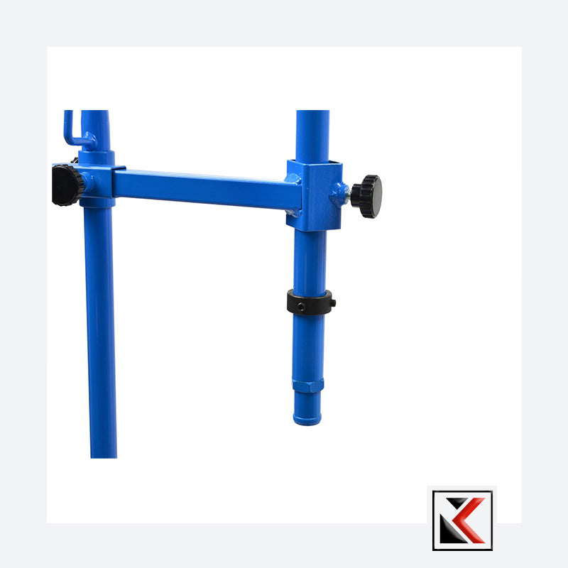 GEKO Mobiele olieafvoer