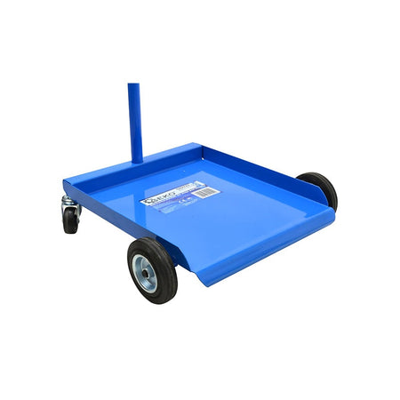 GEKO Mobiele olieafvoer