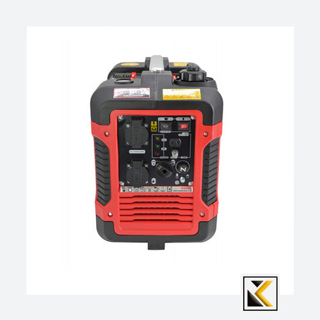 Generator 2,0kW 230V 2000i