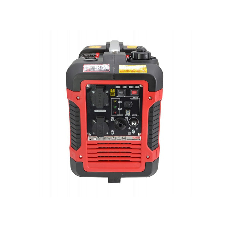 Generator 2,0kW 230V 2000i